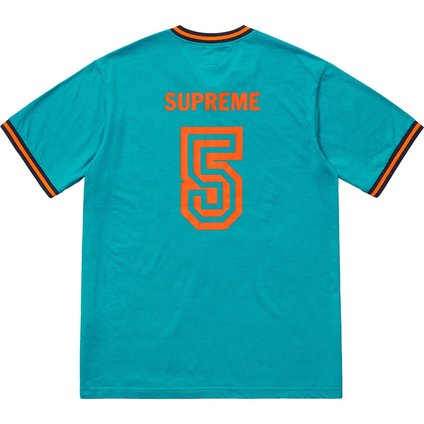 Eternal Practice Jersey view 7
